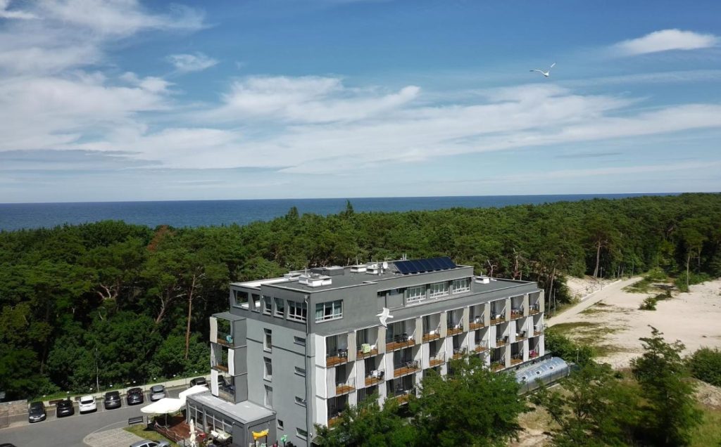 WYDMA Resort Medi & SPA – Normobaria