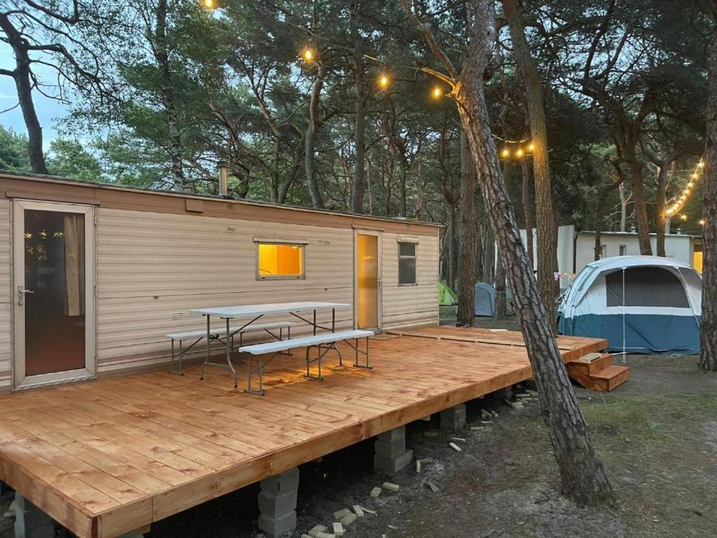Your Camp Hel