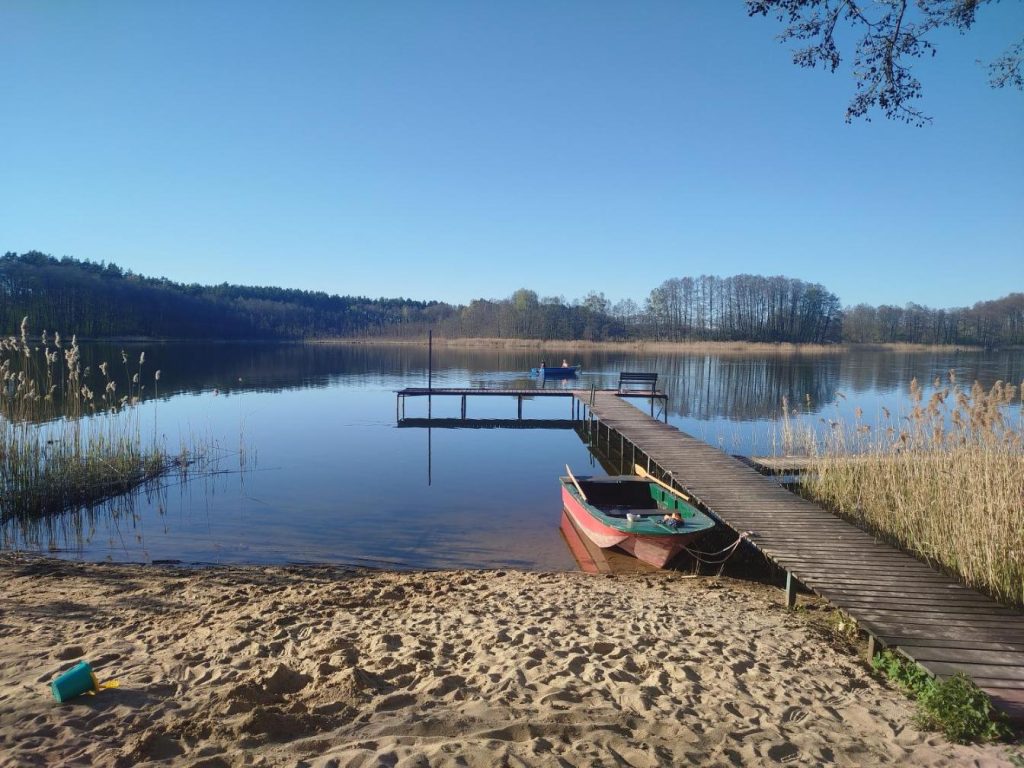 Zakątek Wejsuny