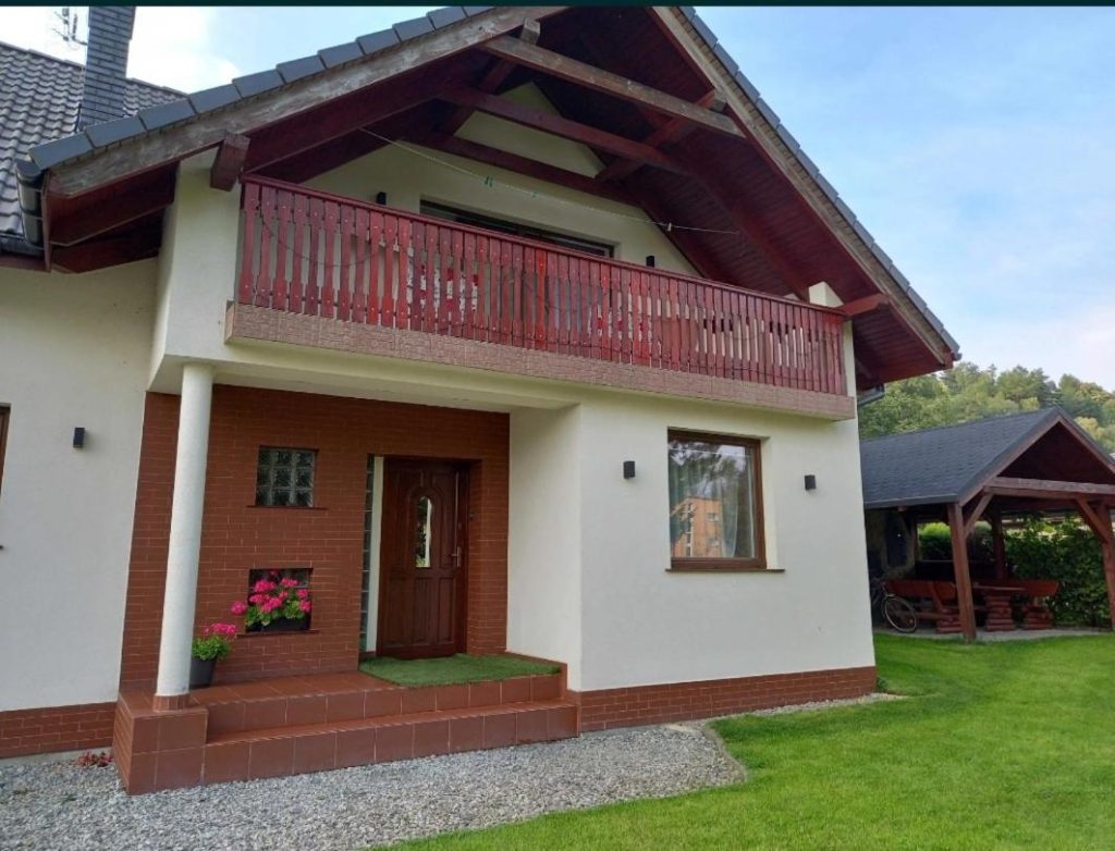 Zielona Łąka