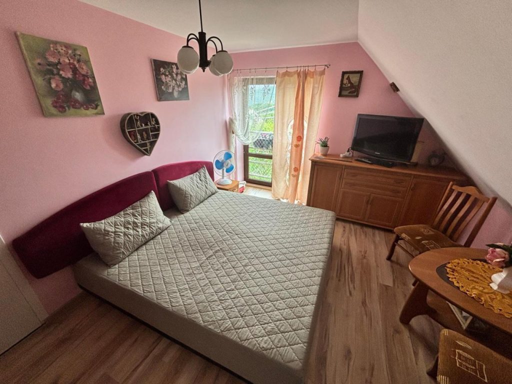 Zielone Wzgórza