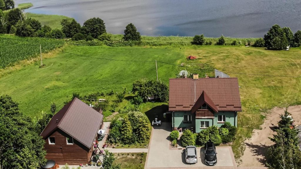 AgroGabi – Wypoczynek na Podlasiu
