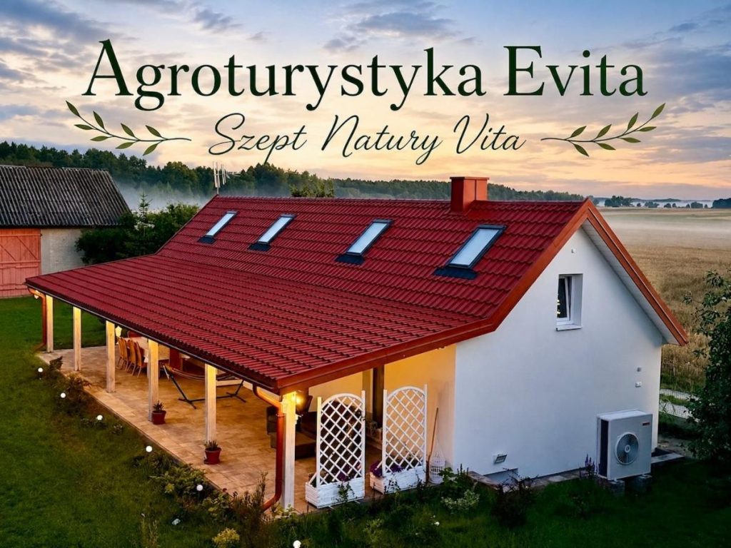 Agroturystyka Evita