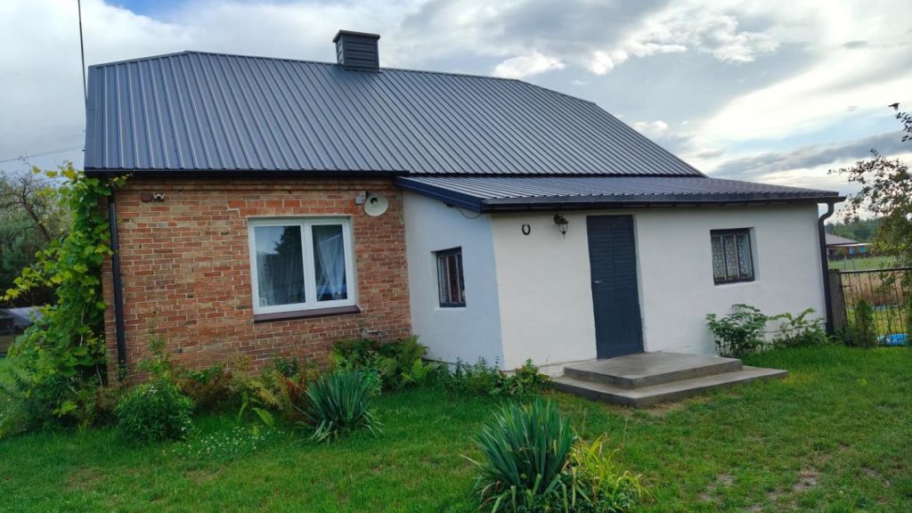 Agroturystyka Kryjówka Nad Stawem