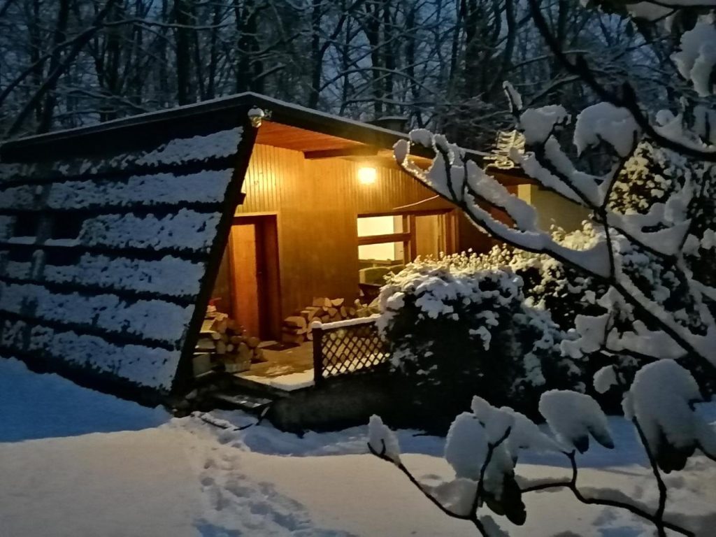 Agroturystyka Łazory nad Tanwią