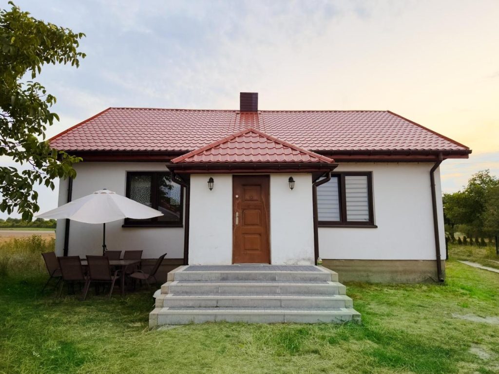 Agroturystyka „Nadbużański Świt”