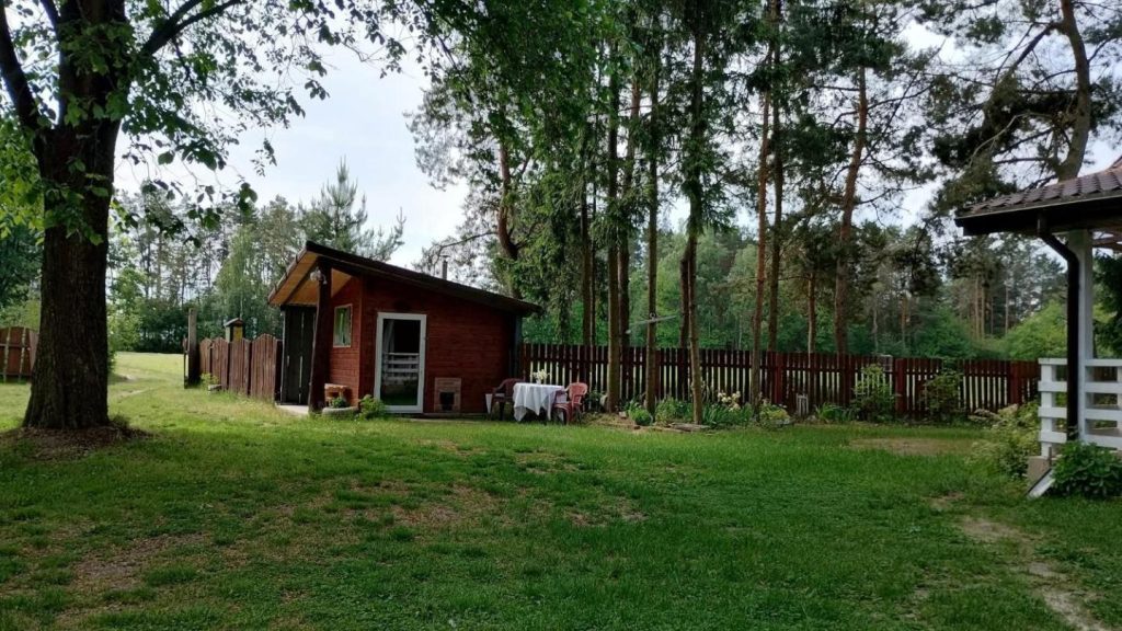 Agroturystyka Teofilówka