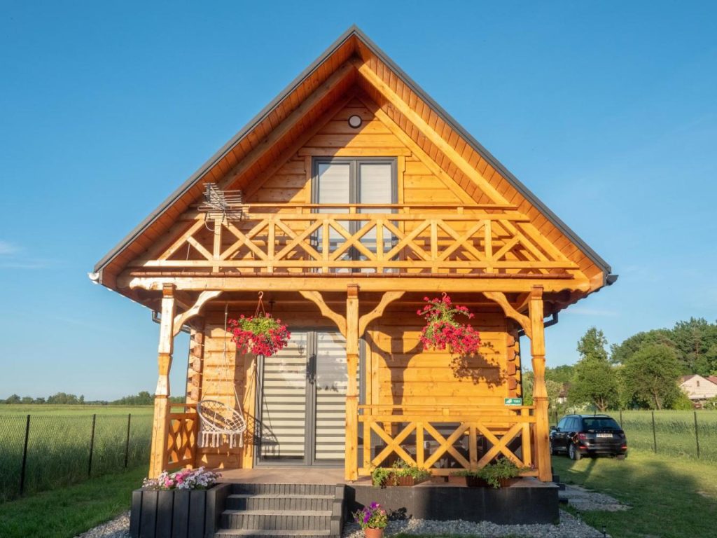 Agroturystyka – TI AMO Nielisz