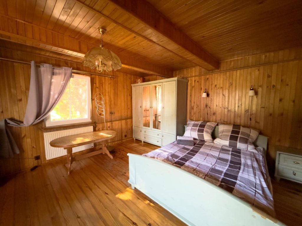 Agroturystyka Zagroda w Kobylicach
