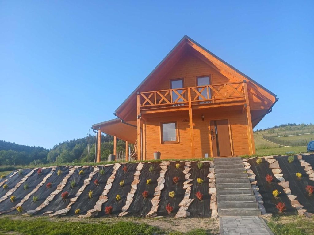 Agroturystyka Zielone Wzgórze