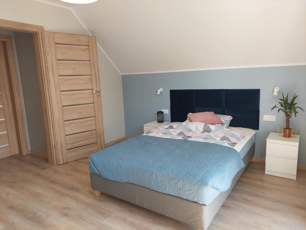 AleFala Apartments – Kameralne domki, tylko 3 na posesji