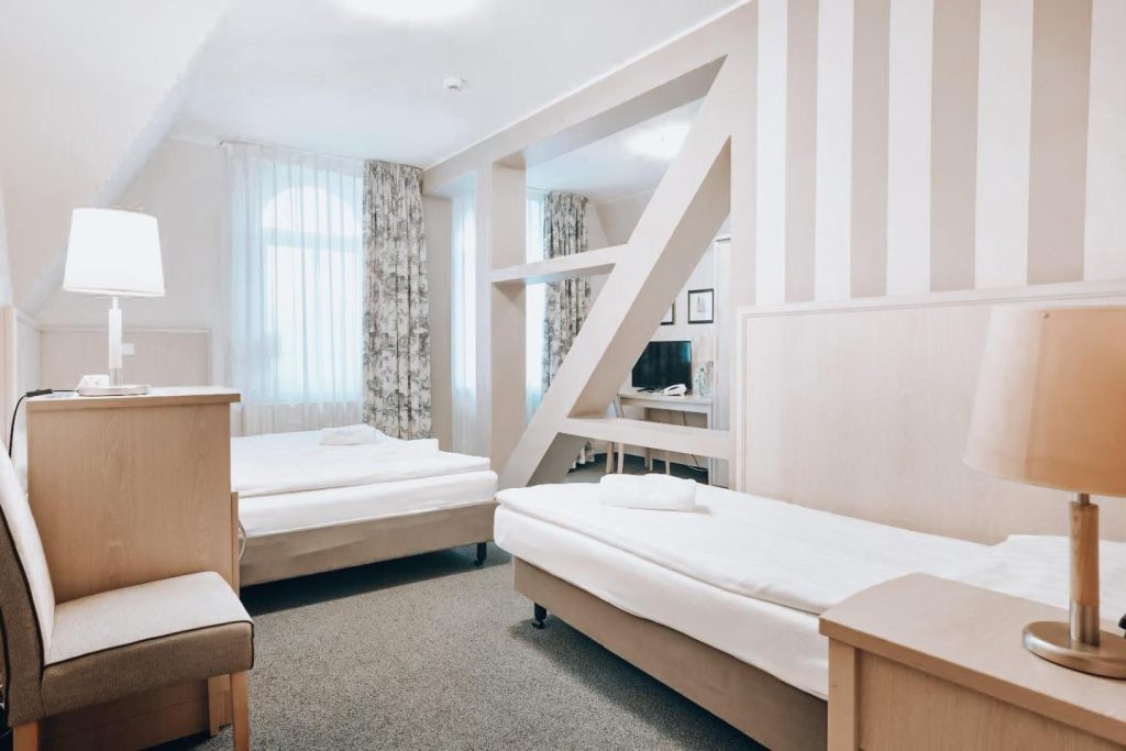 Amalia – noclegi i restauracja