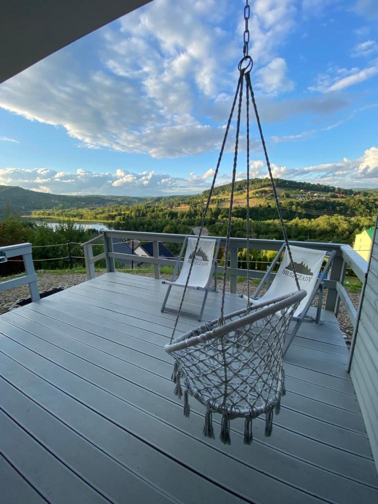 Amaretto Apartamenty Solina centrum