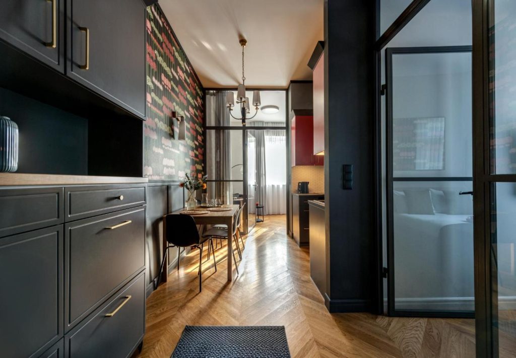 Amaryllis by MB Apartments