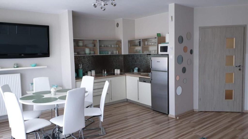 Angel Apartament