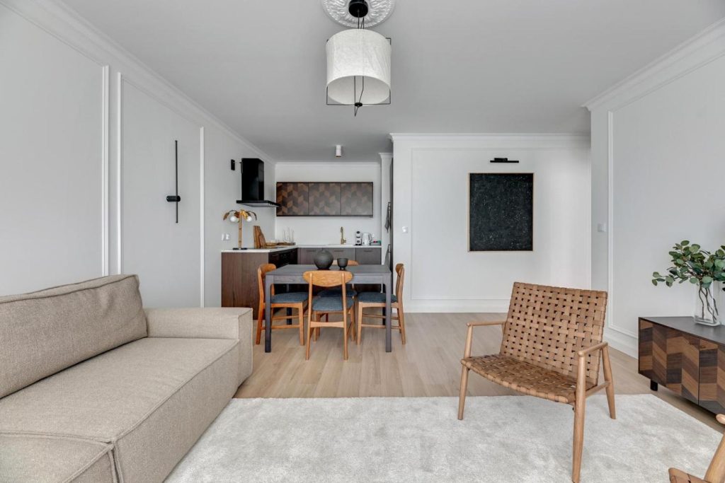 Angielska Grobla – City Center, Marina & Parking by Downtown Apartments