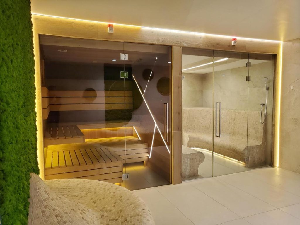 Antonińska Resort SPA