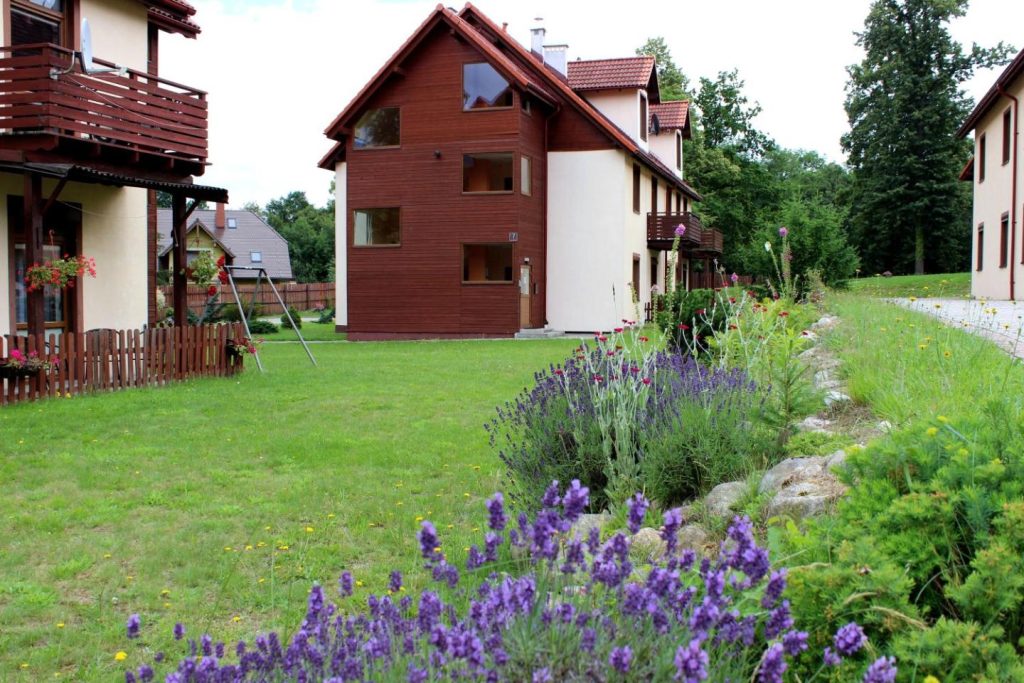 Apartament 007B pod Śnieżką