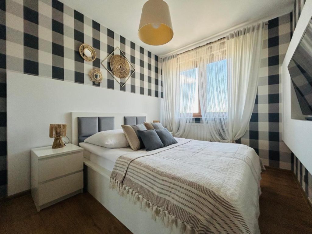 Apartament 14