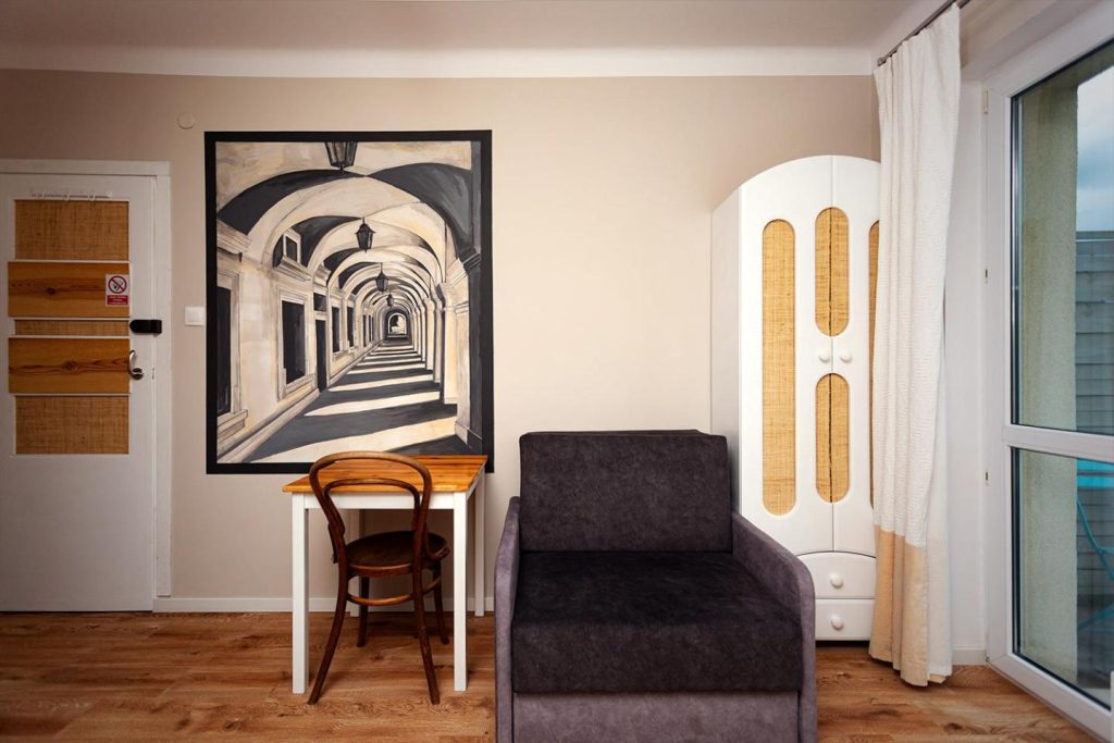 APARTAMENT 16