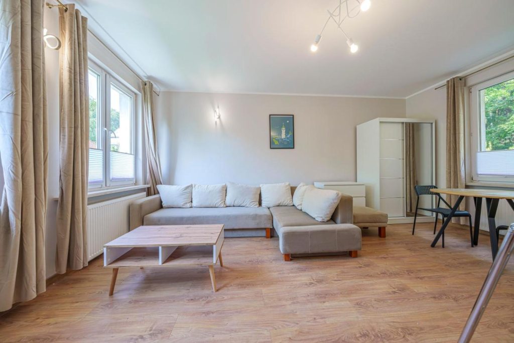 Apartament 47 z parkingiem II