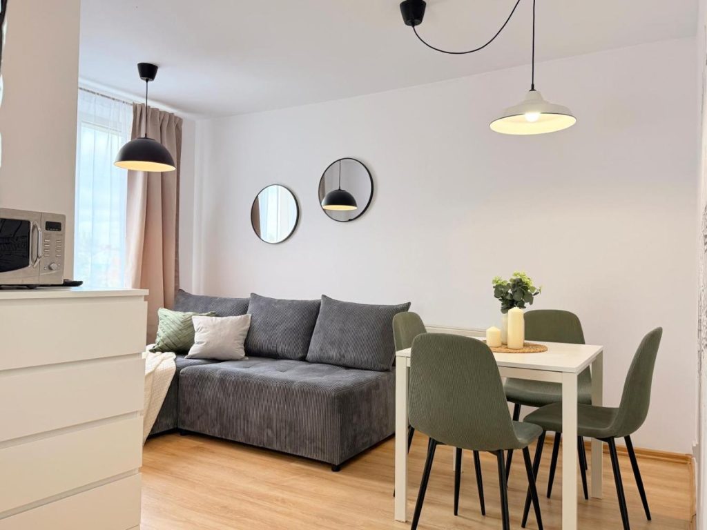 Apartament 50