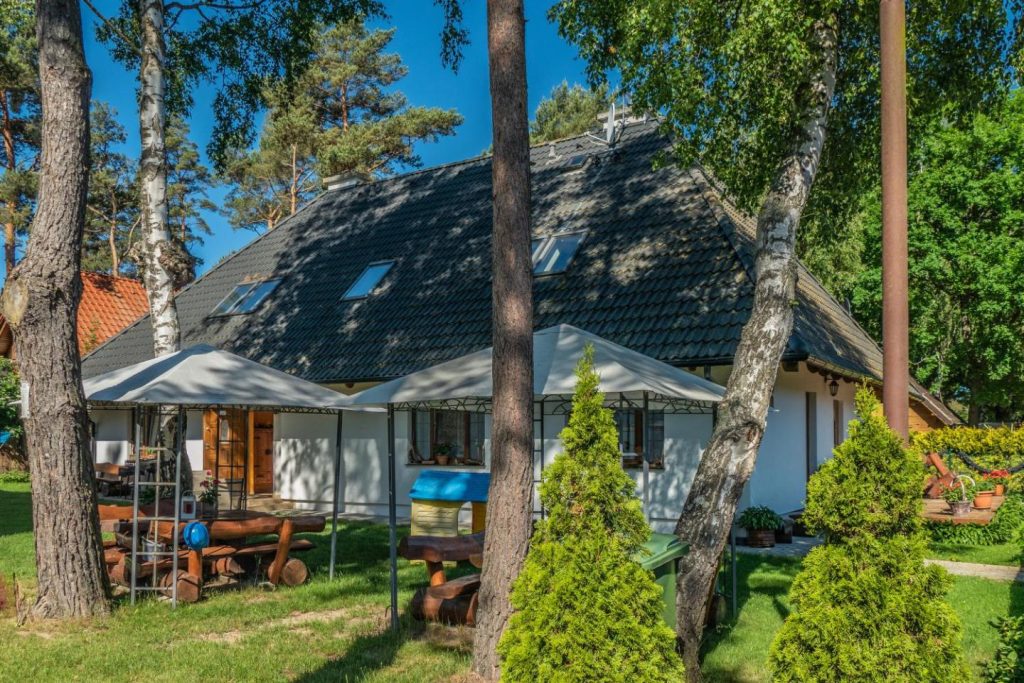 Apartament Abrahama