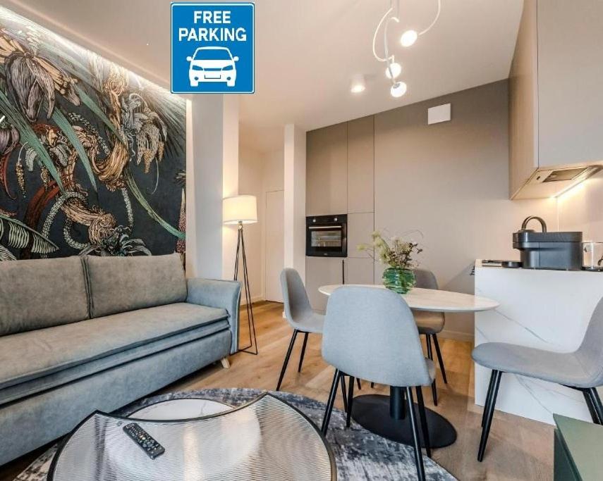 Apartament Agat Lublin Centrum