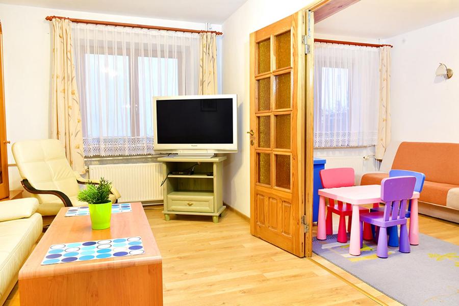 Apartament Alicja