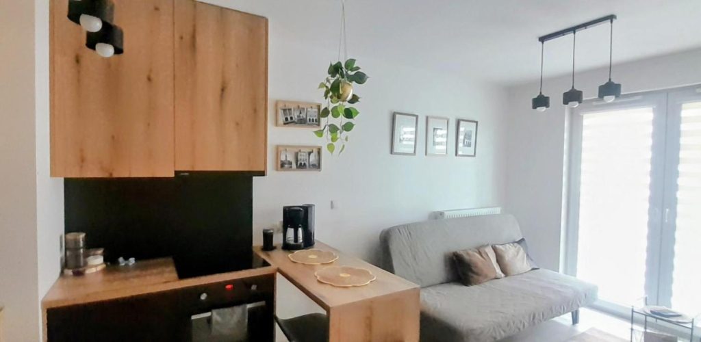 Apartament Amelia