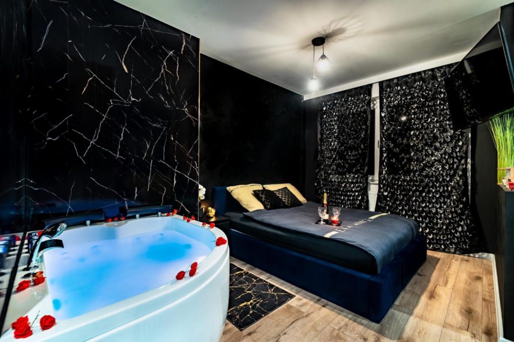 Apartament American Express Rzeszów
