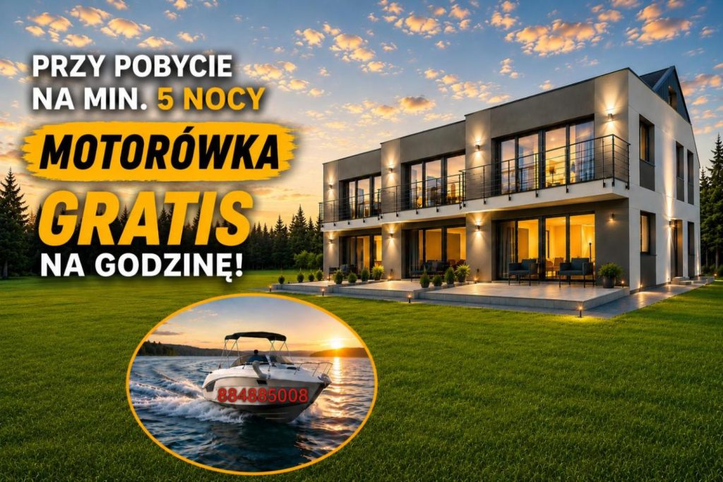 Apartament Andersa