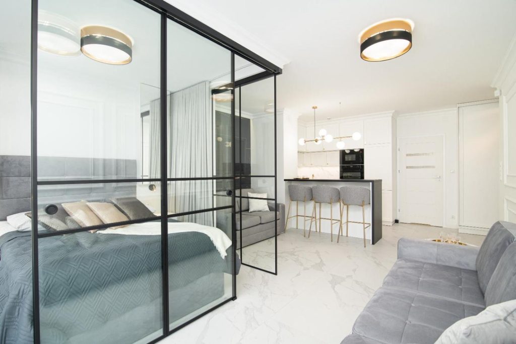 APARTAMENT ASTER – PRESTIGE