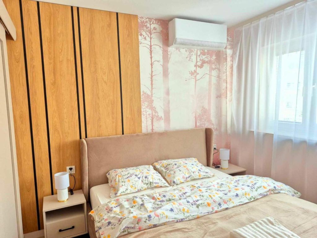 Apartament Balladyny