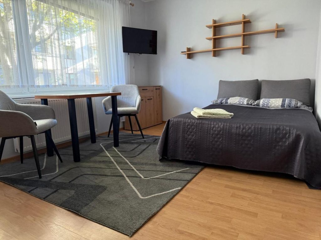 Apartament Bel