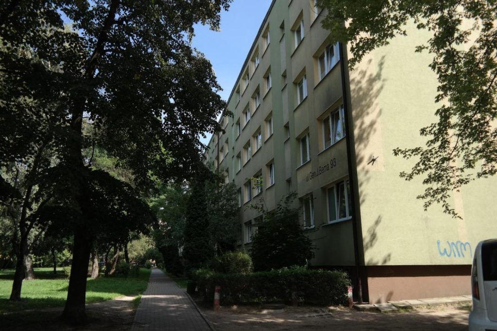 Apartament Bema