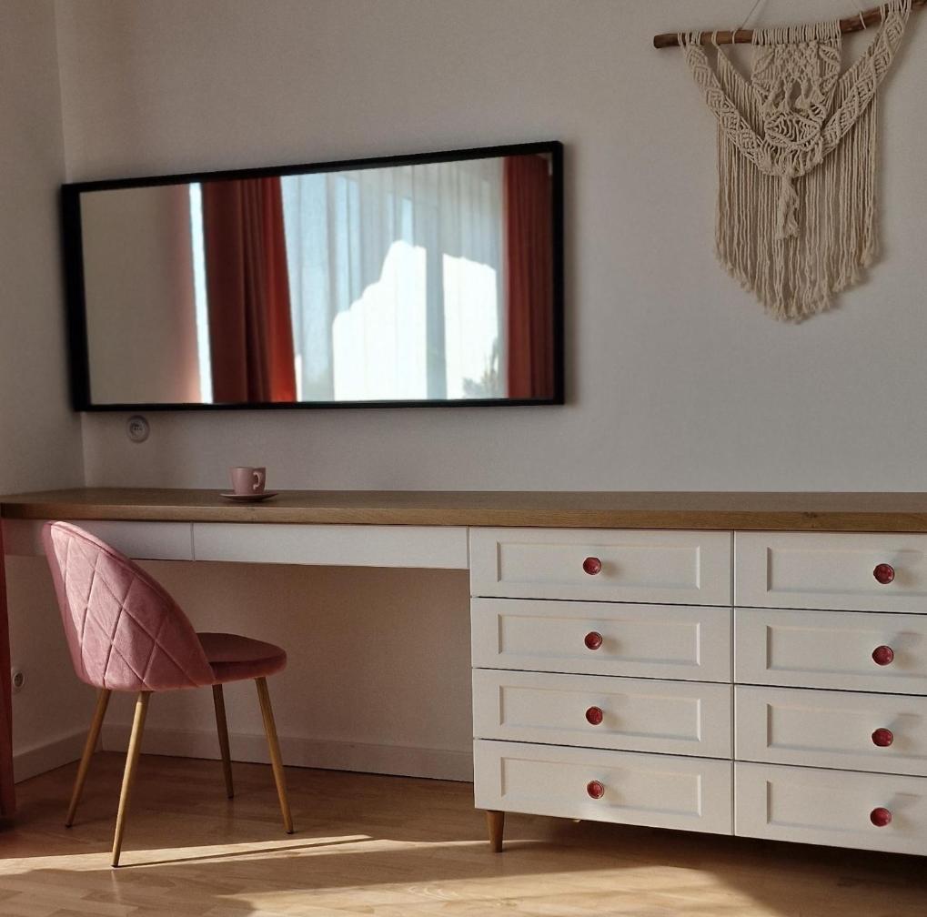 Apartament Boho