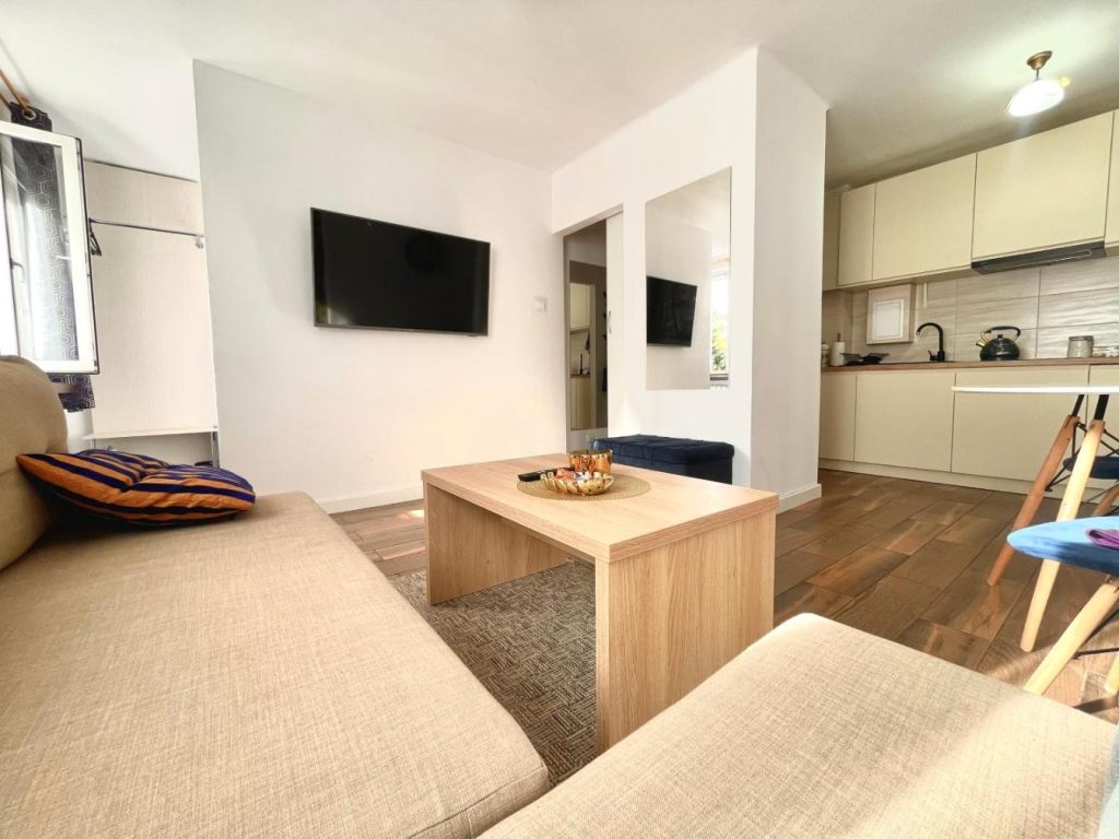 Apartament Centrum