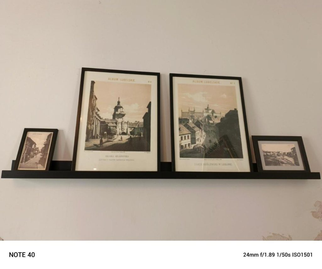 Apartament Centrum Lublin
