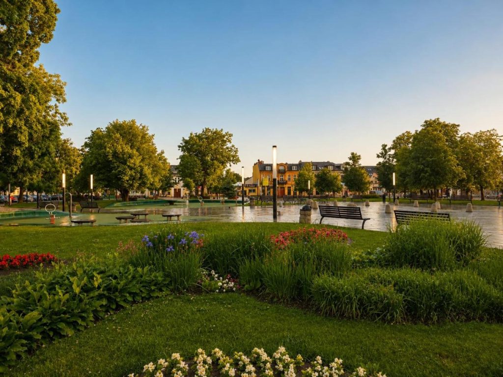 Apartament Centrum Suwałki