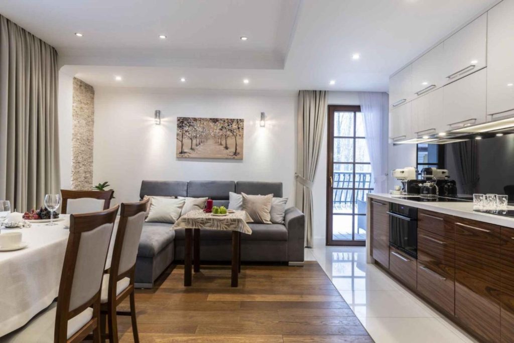 apartament Chelsea