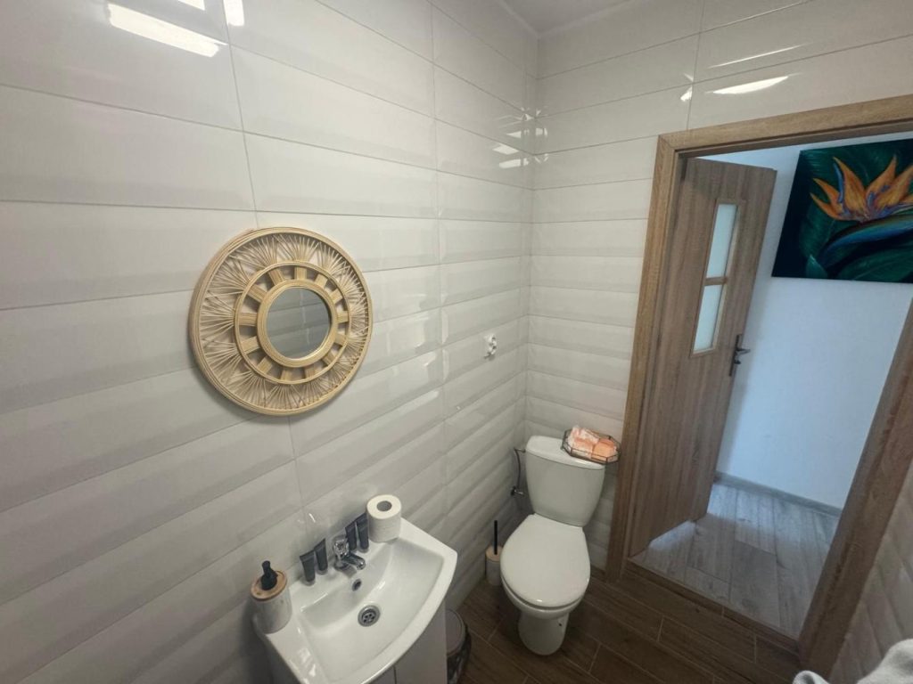 Apartament City Łuków