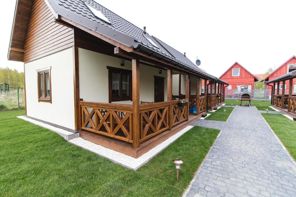 Apartament Dolny Sopot