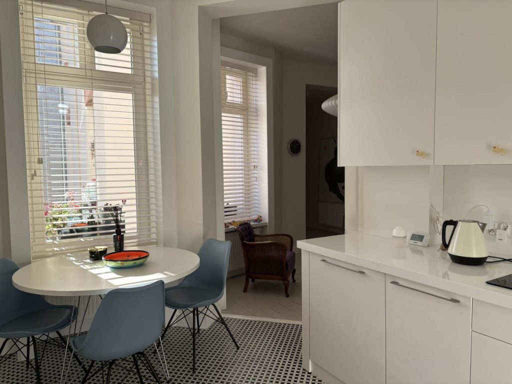 Apartament Dominic