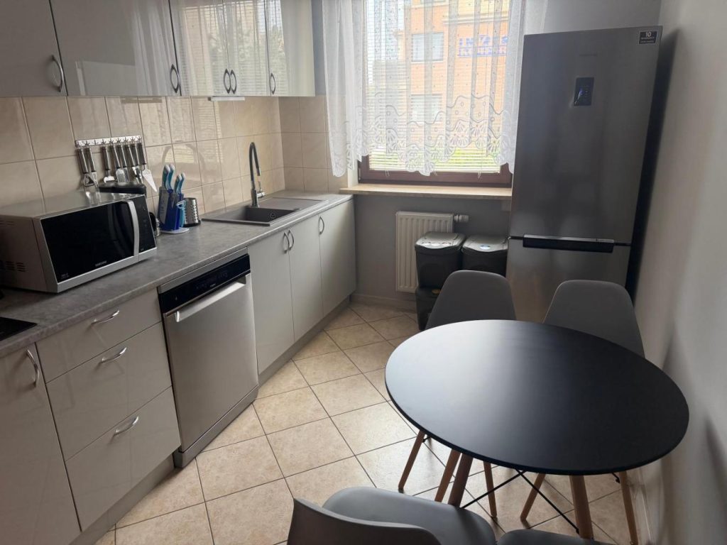 Apartament Dworski