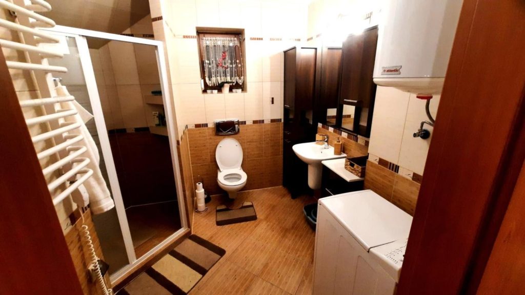 Apartament Ekspedycja