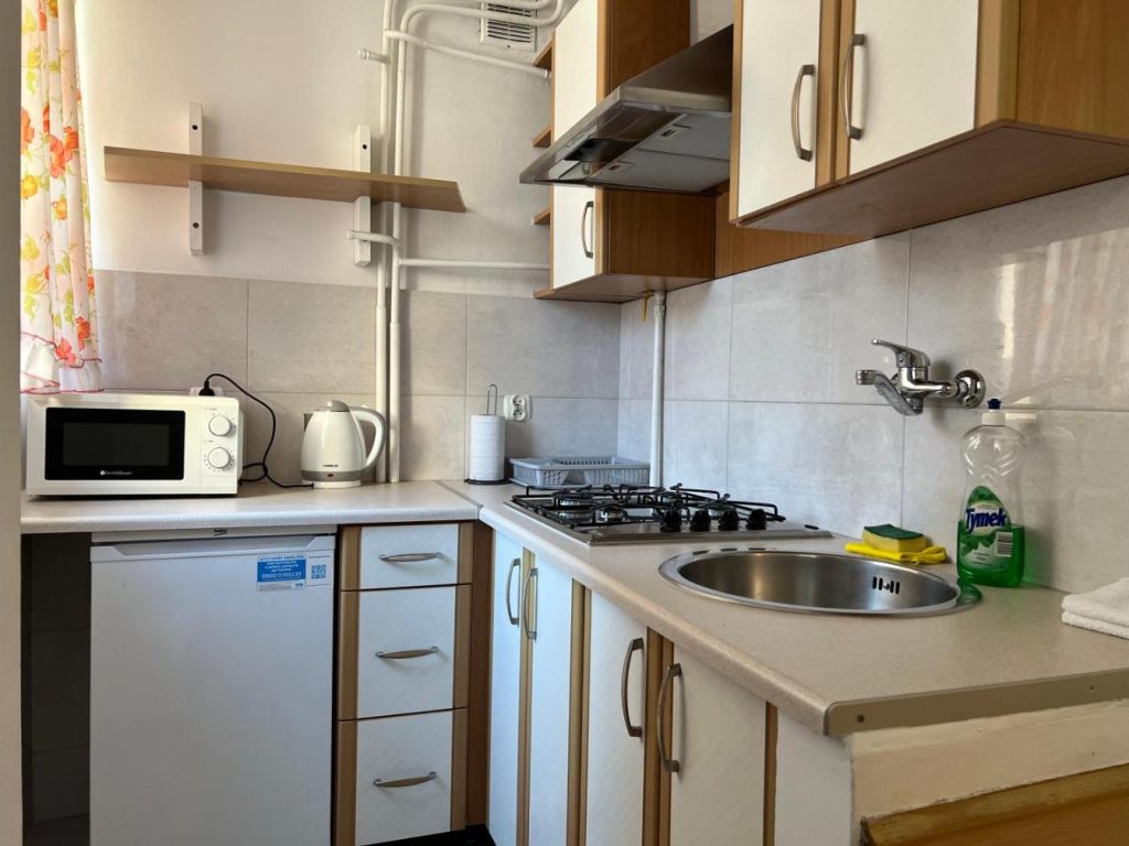 Apartament -ETNA 2 – Parter- Rzeszów , Chrobrego