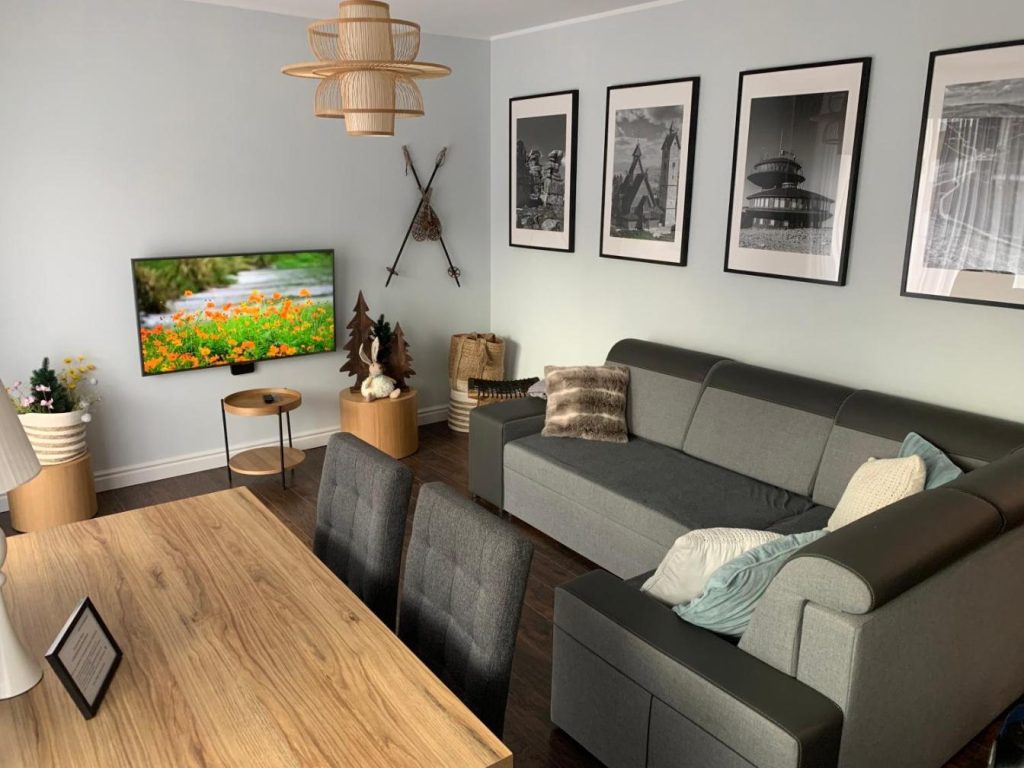 Apartament EverySeason Karpacz