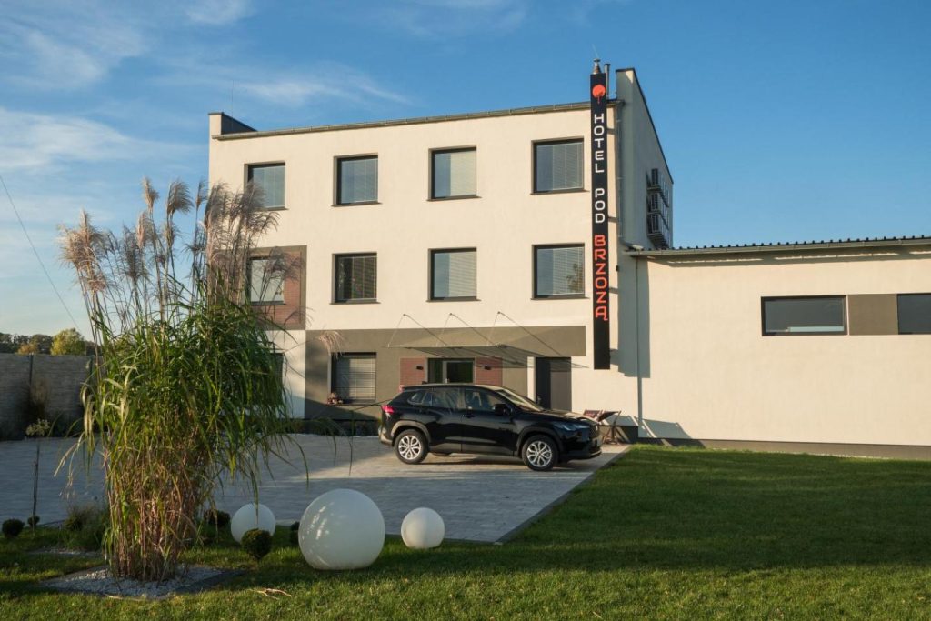 Apartament Ewa Gdynia Orłowo