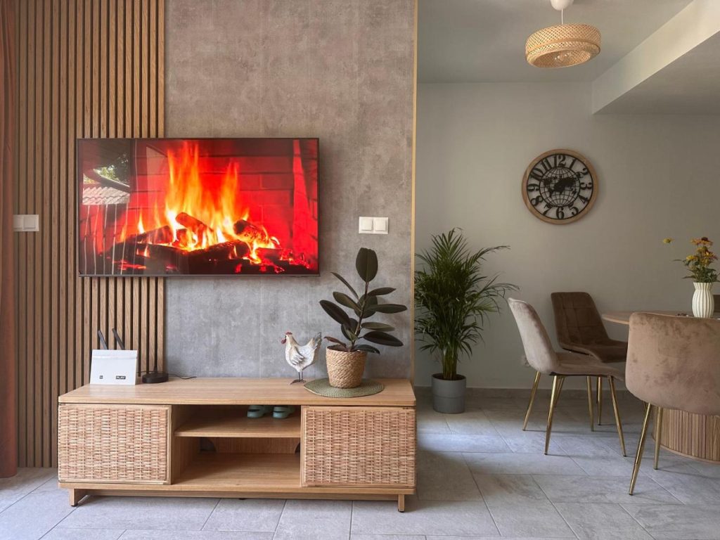 Apartament Filiks